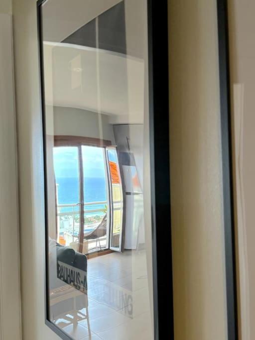 Nazaré Ocean Flat - Private Rooftop Terrace BBQ Esterno foto